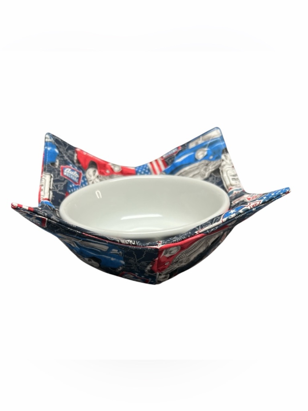 Unlisted Bowl Cozy Medium Size - Picture 2 of 4
